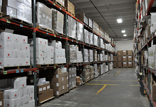 Commercial Printer «Shapco Printing Inc.», reviews and photos, 1109 Zane Ave N, Minneapolis, MN 55422, USA