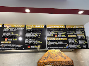 Photo n°2 de Restaurant le familial à Bourg-en-Bresse ()