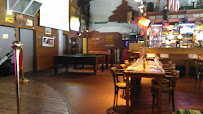 Atmosphère du Restaurant Tex Mex Café 201 à Seynod - n°19