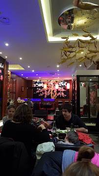 Atmosphère du Tokyo - Restaurant Japonais à Le Pian-Médoc - n°2