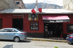 Café Matias