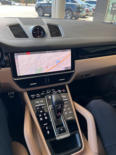 Porsche Dealer «Porsche Birmingham», reviews and photos, 3001 Tom Williams Way, Irondale, AL 35210, USA