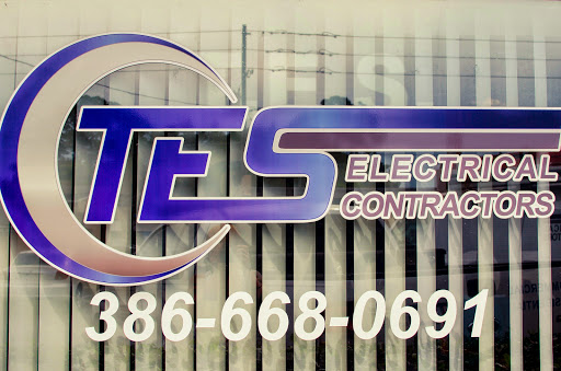 Electrician «Technical Electric Systems, Inc.», reviews and photos, 87 S Charles Richard Beall Blvd b, DeBary, FL 32713, USA