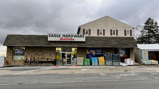 Home Improvement Store «Eagle True Value Hardware», reviews and photos, 100 Pottstown Pike, Eagle, PA 19480, USA