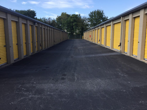 Self-Storage Facility «Life Storage», reviews and photos, 958 Peiffers Ln, Harrisburg, PA 17109, USA