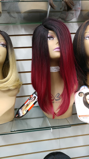 Wig Shop «Beauty Depot», reviews and photos, 1007 Edgewood Ave N, Jacksonville, FL 32254, USA