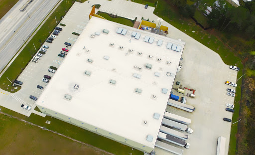 Roofing Contractor «RAMCON Roofing», reviews and photos, 5902 Breckenridge Pkwy, Tampa, FL 33610, USA