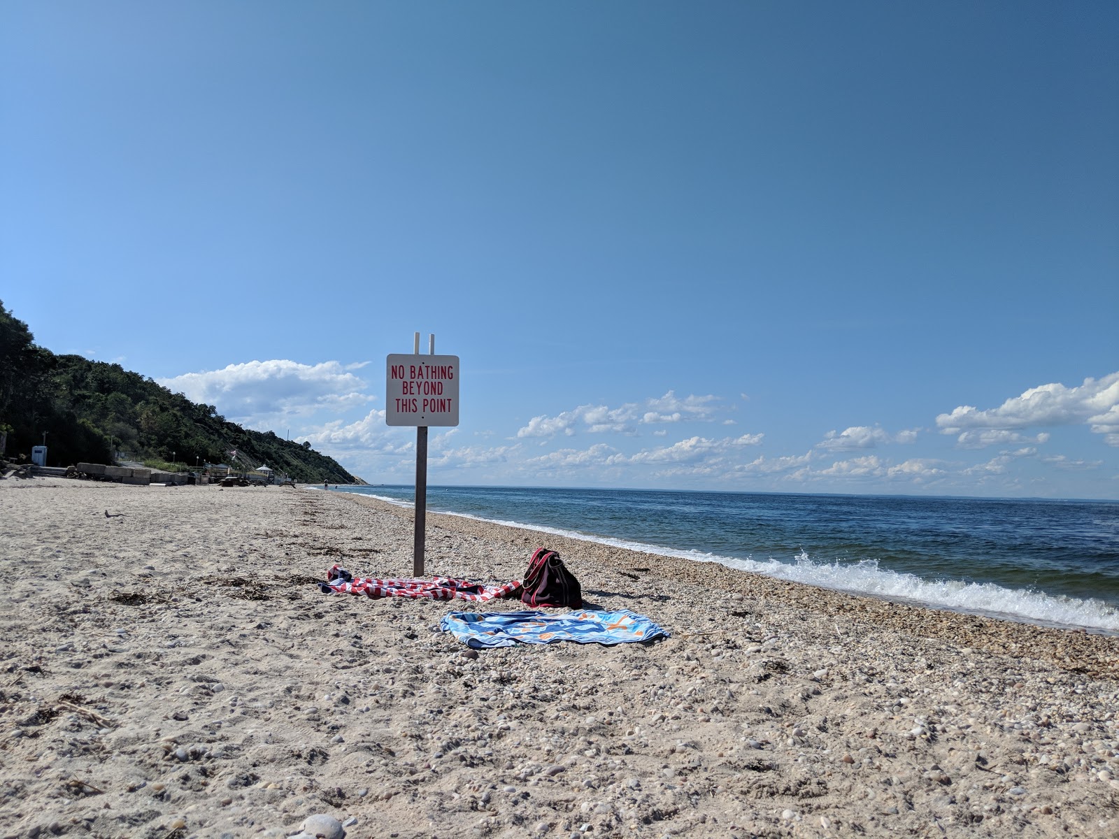 Port Jefferson East'in fotoğrafı çok temiz temizlik seviyesi ile
