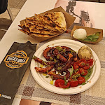 Photo n°1 de l'avis de Andrea.c fait le 11/06/2023 à 15:57 sur le  PUCCIARIA Santo spirito à Bari