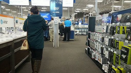 Electronics Store «Best Buy», reviews and photos, 869 N E Mall Blvd, Hurst, TX 76053, USA