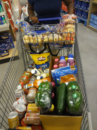 Supermarket «ALDI», reviews and photos, 19100 NW 27th Ave, Miami Gardens, FL 33056, USA