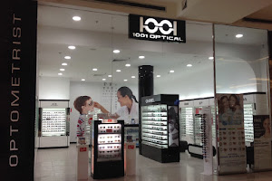 1001 Optical - Optometrist Burwood
