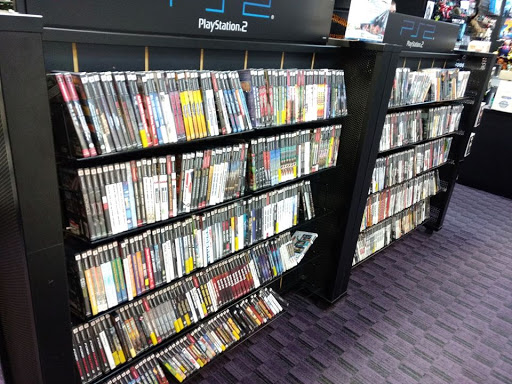 Video Game Store «Wizards Video Games», reviews and photos, 333 Shallowford Rd B, Gainesville, GA 30501, USA