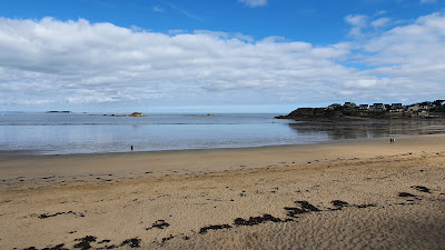 Minihic à Saint-Malo