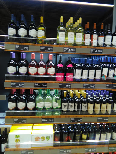 Supermarket «ALDI», reviews and photos, 200 W Village Dr, Woodstock, GA 30188, USA