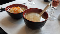 Plats et boissons du Restaurant de sushis Yun Sushi à Vincennes - n°17