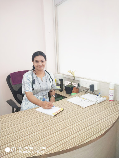 Niramaya Clinic