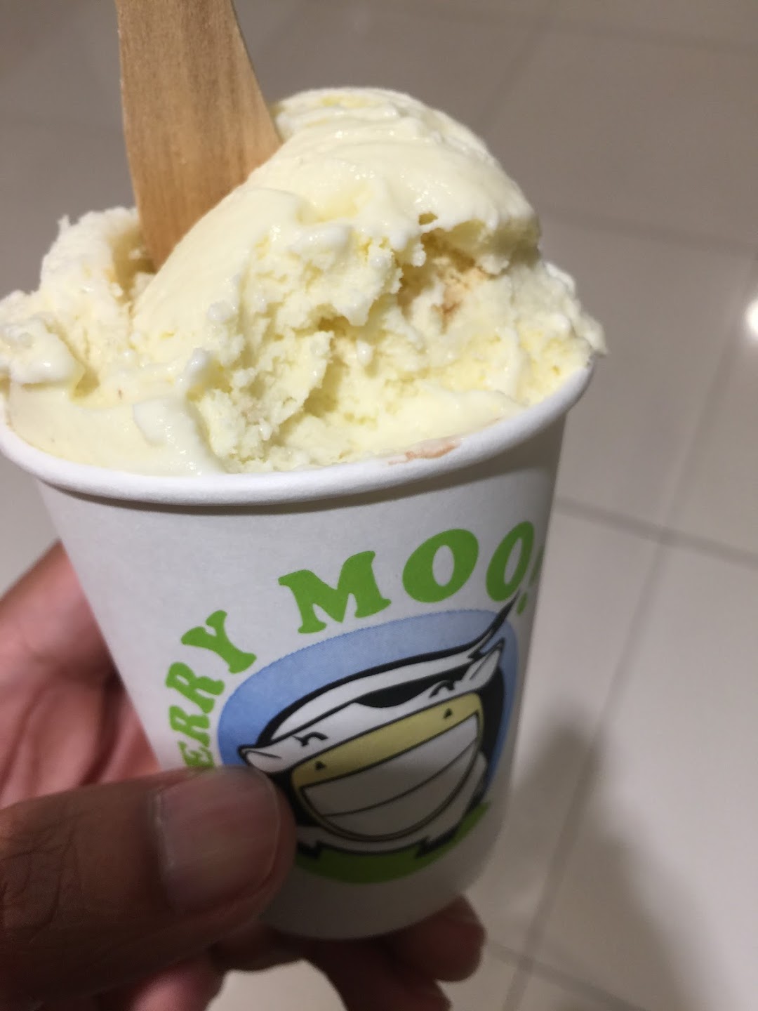 Merry Moo Ice Cream