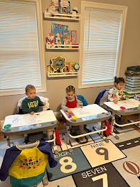 Russian Daycare Super Kids - Photo 6 - Car repair in Tewksbury, MA, Nashua