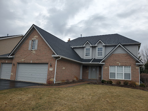 Roofing Contractor «4 Exterior, Inc», reviews and photos, 9335 Landings Ln, Des Plaines, IL 60016, USA