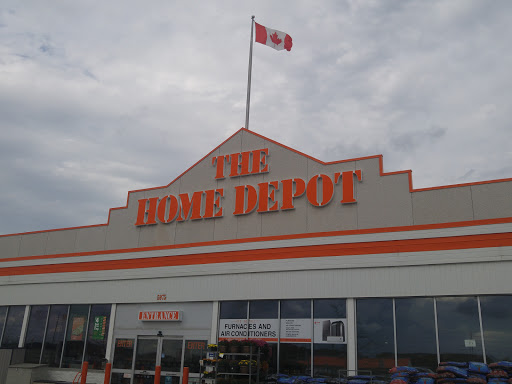 The Home Depot