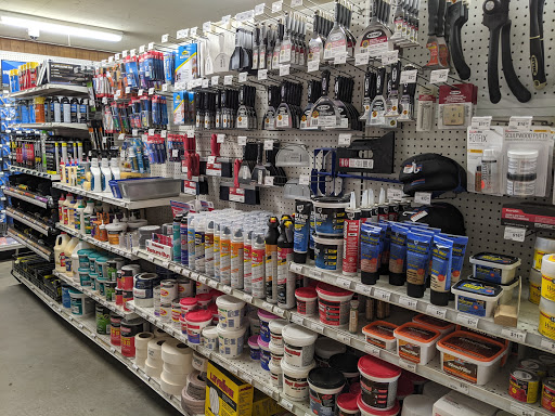 Lumber Store «Dunn Lumber - Greenlake», reviews and photos, 9300 Aurora Ave N, Seattle, WA 98103, USA