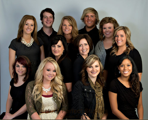 Beauty Salon «River Reflections Medspa & Salon», reviews and photos, 650 S Main St Ste 101, River Falls, WI 54022, USA