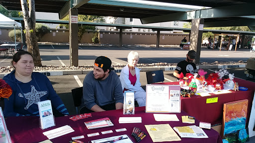 Shopping Mall «Mercado Del Lago Mall», reviews and photos, 8320 N Hayden Rd, Scottsdale, AZ 85258, USA