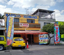 Mariscos Poseidón gdl photo