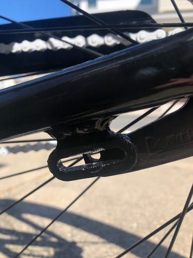 Bicycle Store «Tuckahoe Bike Shop - Ocean City», reviews and photos, 1235 West Ave, Ocean City, NJ 08226, USA