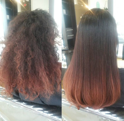 Hair Salon «Eleven Hair Salon», reviews and photos, 29 12th St NW, Atlanta, GA 30309, USA