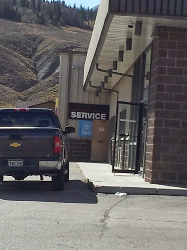 Hudson Auto Source., 441 Blue River Pkwy, Silverthorne, CO 80498, USA, 