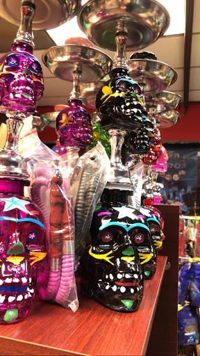 Tobacco Shop «Ipuff Smoke Shop», reviews and photos, 241 Harrison Ave, Garfield, NJ 07026, USA