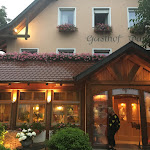 Photo n°2 de l'avis de Holger.a fait le 08/08/2017 à 19:51 sur le  Landgasthof Paradies à Frickingen