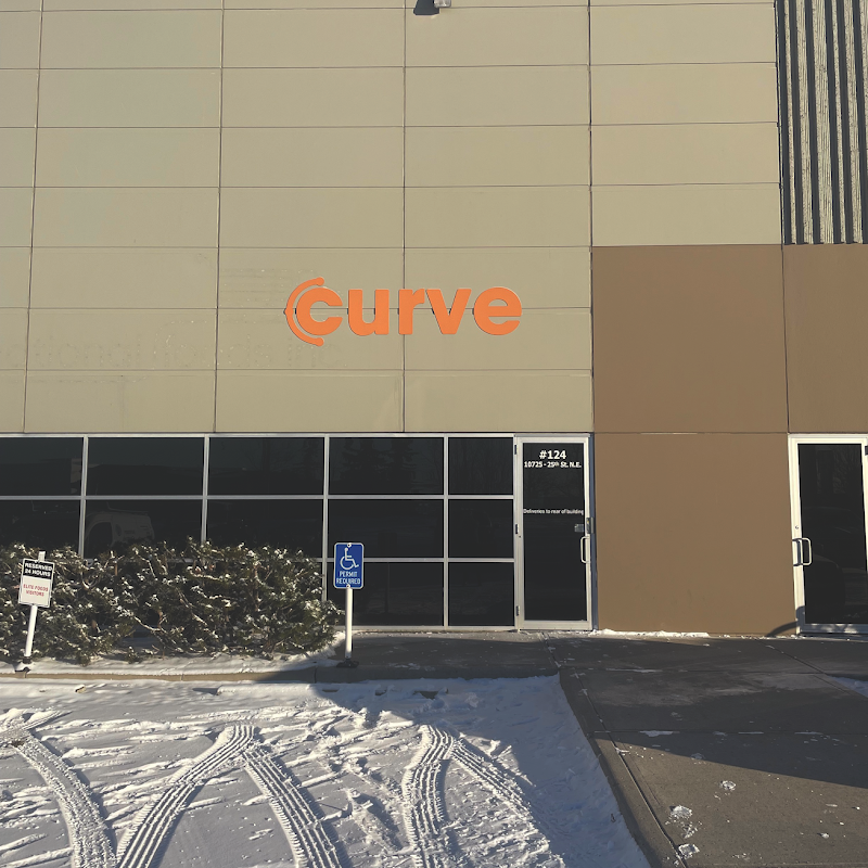 Curve Distribution Services