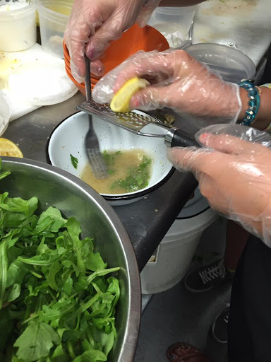 Caterer «Apiary», reviews and photos, 157 Larchmont Ave, Larchmont, NY 10538, USA