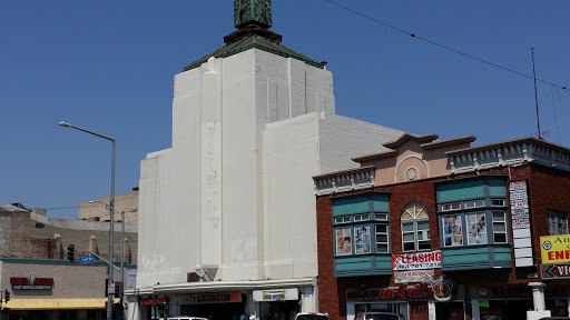 Coffee Shop «Tierra Mia Coffee», reviews and photos, 6706 Pacific Blvd, Huntington Park, CA 90255, USA