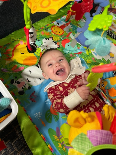 Preschool «Small Hands Big Dreams Learning Centers», reviews and photos, 8465 Market St, Mentor, OH 44060, USA