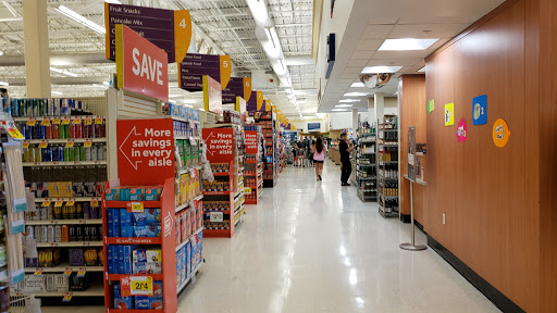 Grocery Store «Stop & Shop», reviews and photos, 334 NJ-31, Flemington, NJ 08822, USA