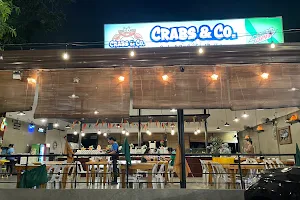 Crabs & Co. Seafood Buffet image