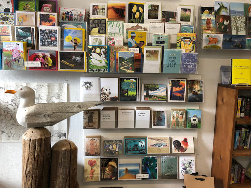 Book Store «Excelsior Bay Books», reviews and photos, 36 Water St, Excelsior, MN 55331, USA