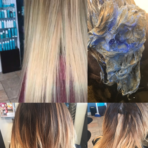 Beauty Salon «Hair Options Salon», reviews and photos, 3190 S Central Expy #510, McKinney, TX 75070, USA