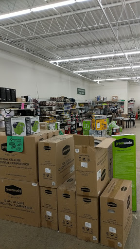 Discount Store «Bargain Hunt», reviews and photos, 3137 Dixie Hwy, Erlanger, KY 41018, USA