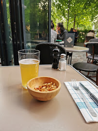 Plats et boissons du Restaurant Le Café de Pauline à Paris - n°4