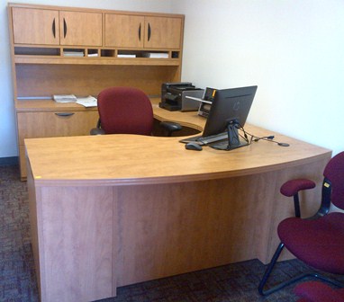 Office Furniture Store «Capital Choice Office Furniture», reviews and photos, 1517 Alum Industrial Dr, Columbus, OH 43209, USA