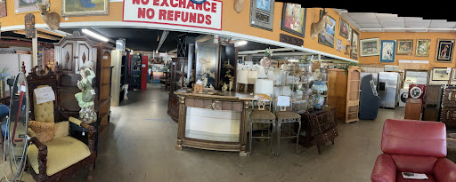Used Furniture Store «All American Furniture», reviews and photos, 54 E 5th St, Apopka, FL 32703, USA