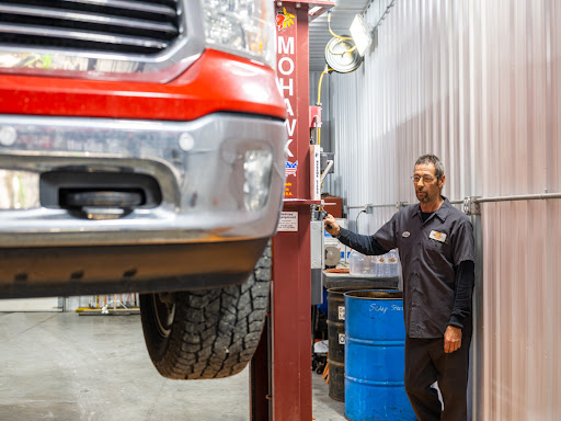 Auto Repair Shop «Honest Wrenches Automotive Repair», reviews and photos, 2015 NE 58th Ave, Des Moines, IA 50313, USA