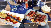 Plats et boissons du Restaurant japonais KAIYO Paris - n°12