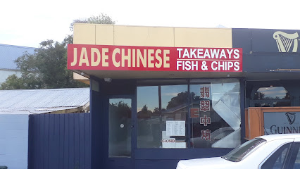 Jade Chinese Takeaway