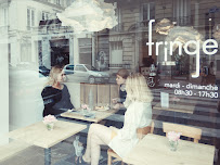 Photos du propriétaire du Café fringe à Paris - n°14